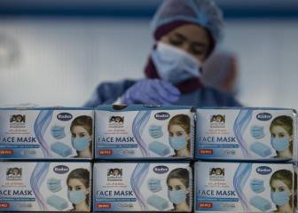 Coronavirus Africa news summary: Thursday 16 July