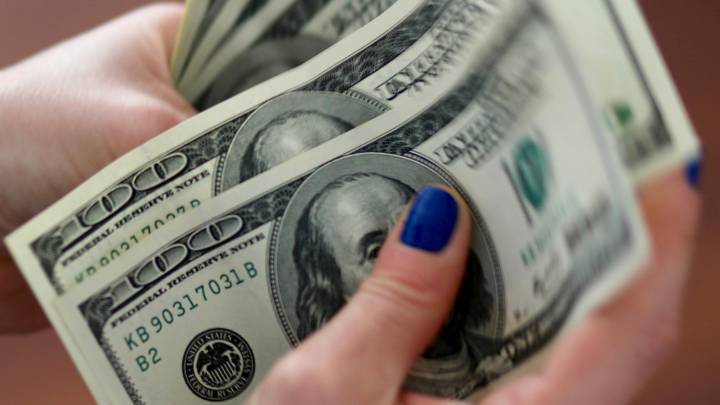Second Stimulus Check Is 40 000 Salary Limit Going To Pass As Com