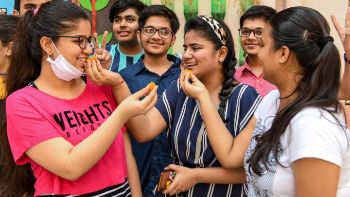 Tamil Nadu 12th results announced: links to check the result