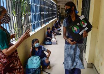 Kerala's LSS-USS exam results 2020 announced