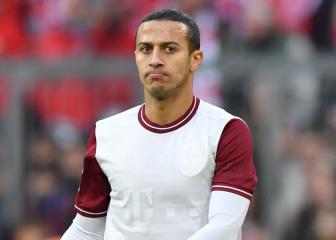 Rumour Has It: Klopp approves of Liverpool's move for Thiago