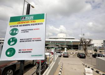 Nigeria losing over $77 million per month due to airspace shut down