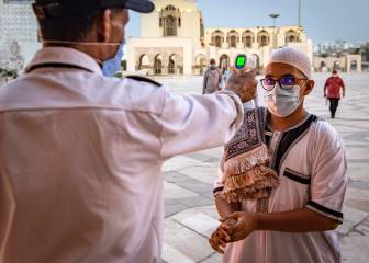 Coronavirus Africa summary: cases, deaths and news - 17 July