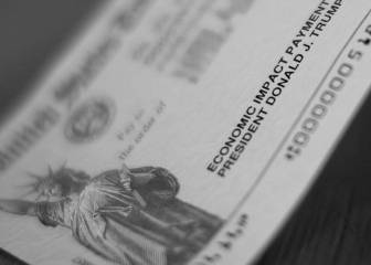 Stimulus check: white people received payment earlier