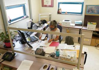 IRS Tax Payment: how does the tax deduction work for home workers?