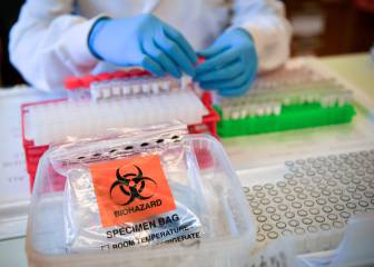 Over 2,000 Ghanaian health workers contracted Covid-19