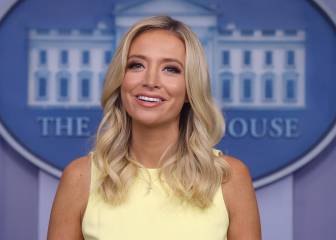 McEnany: science on Trump's side in push to open schools