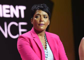 Atlanta back to phase 1 coronavirus: restrictions of Mayor Keisha Lance
