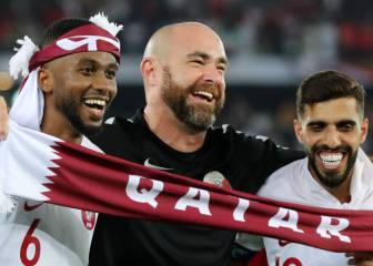 Sánchez: Qatar are extra motivated for the World Cup