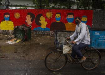 Coronavirus India: news summary for Sunday 19 July 2020