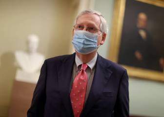 Income cap on second check set to be higher than $40,000