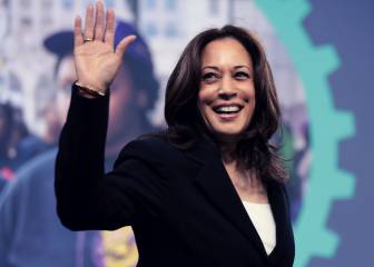 Second stimulus check: what is Kamala Harris' proposal of $2,000 a month?