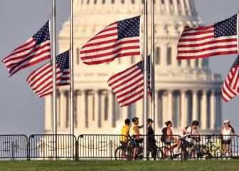 Second stimulus check: How much will married couples receive?