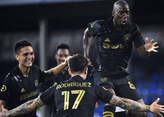 How MLS is Back groups stand after the second round