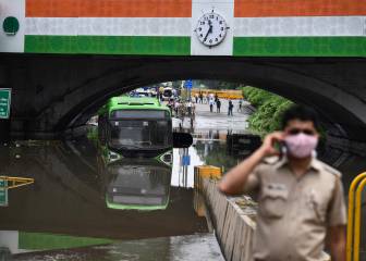 Coronavirus India news summary for 20 July: cases, deaths and news