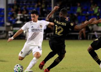 MLS, NBA remain in Florida despite coronavirus surge