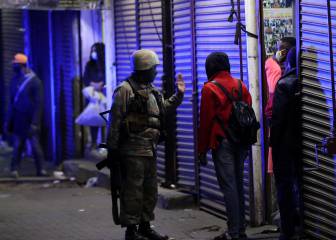 Coronavirus Africa: news summary for Monday 20 July