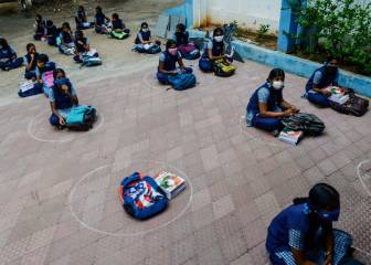 MBOSE SSLC 10th results 2020 are out: link and how to check