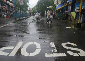 Lockdown in Sikkim: dates and restrictions