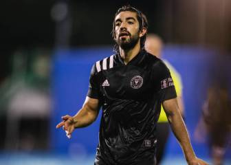 Inter Miami still waiting for first franchise victory in MLS