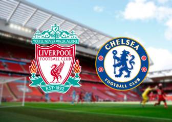 Liverpool vs Chelsea: how and where to watch - times, TV...