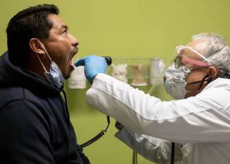 How to volunteer for a U.S. coronavirus vaccine study