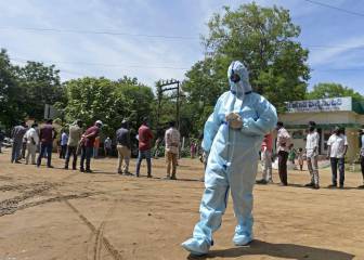 No lockdown extension in Bengaluru