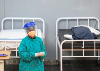 Coronavirus live: Africa latest news