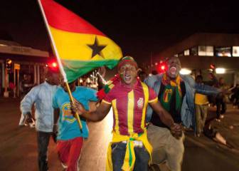 Ghana Premier League 2020/21 season to start in October