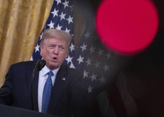 Coronavirus USA news summary for 23 July