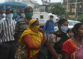 Coronavirus India: news summary for Thursday 23 July