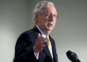 Second stimulus check: GOP senators, White House agree on measure