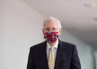 Second stimulus check: What are the Republican and Democrat proposals?