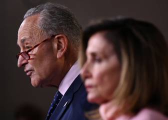 Who could be eligible for a second stimulus check?