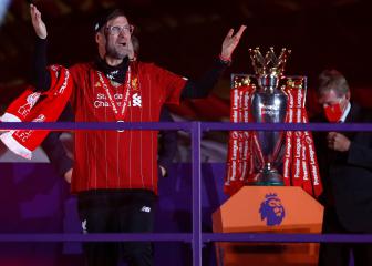 Premier League 2020-21 season start date confirmed