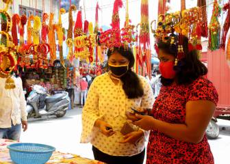 Coronavirus India news summary: Friday 24 July