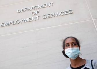 Coronavirus US: Are unemployment benefits being extended?