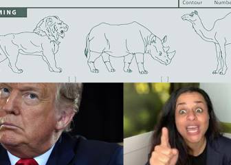 Donald Trump's cognitive test: how difficult is it really?