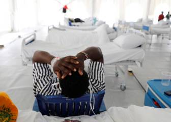 Kenyan government spokesperson tests positive for Covid-19