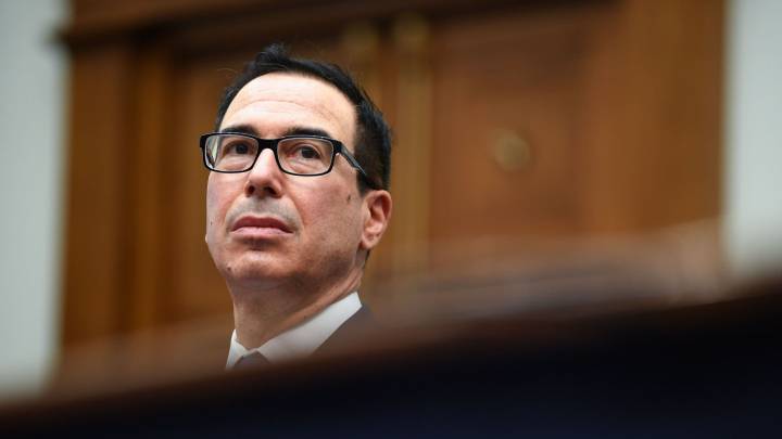 Stimulus check: what did Mnuchin say about second payment?