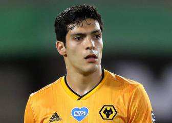 Arsenal join the fight to sign Raúl Jiménez this summer