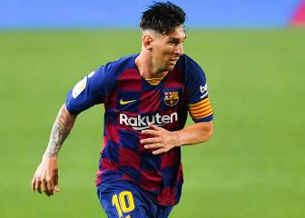 Conte likes Inter's links to Barcelona superstar Messi