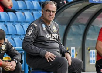 Transfer rumour round up