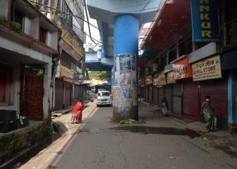 Coronavirus India news summary for 27 July: cases, deaths and news