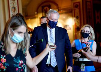 Why did Meadows say $600 benefit will not be extended?