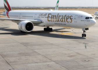 UAE demands double PCR tests for some arrivals into Dubai