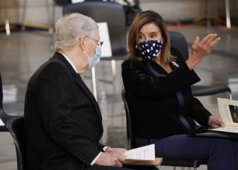 Second Stimulus check: How much will it be and what is the income limit?