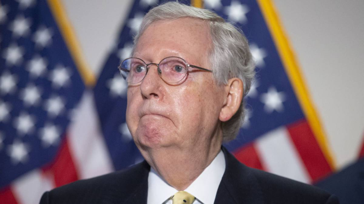 Second Stimulus Checks: Republicans launch HEALS Act in the Senate - 0