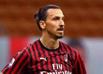 Ibrahimovic has improved Milan in many ways - Pioli