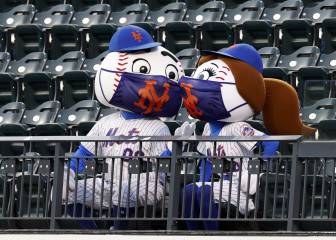 Coronavirus live: USA latest news